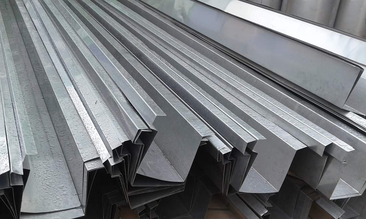 thi công lắp đặt Máng xối Bình Dương .8